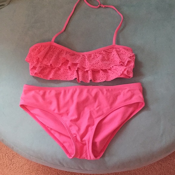 abercrombie kids swimsuit